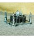 HD178 - India Taj Mahal model metal craft